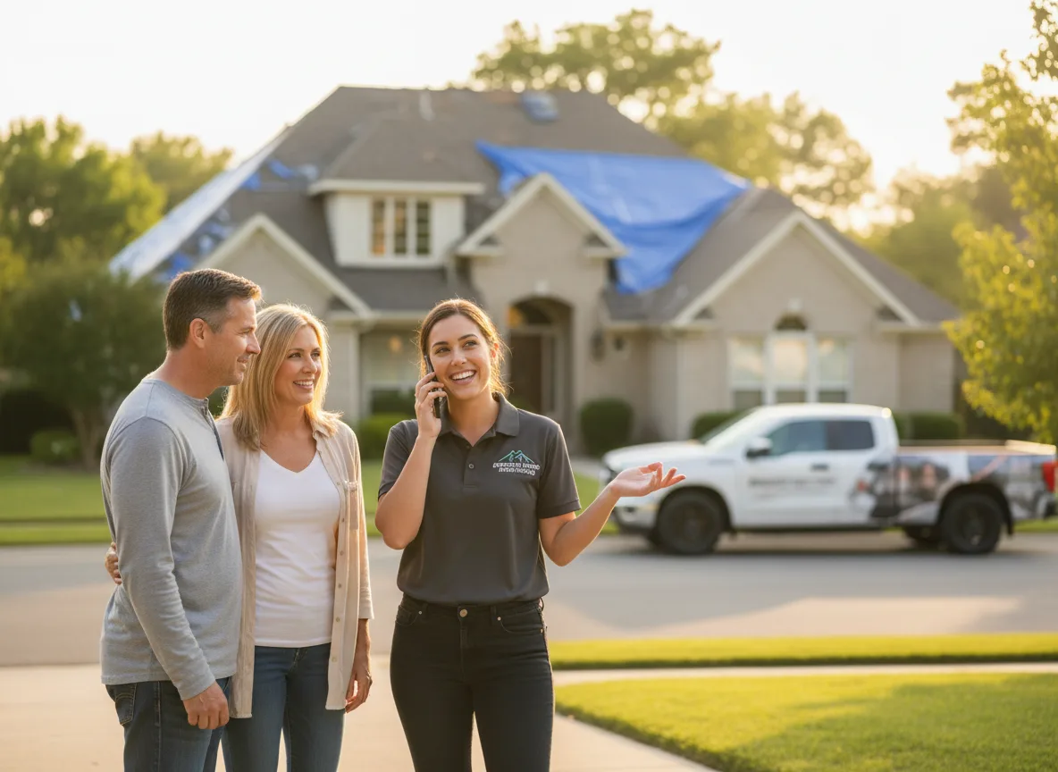 Emergency Roof Repair Duncombe, IA FAQs
